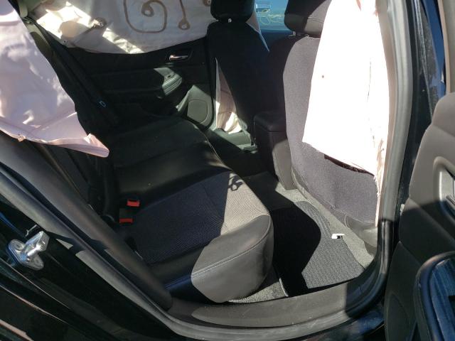 2016 CHEVROLET MALIBU LIM 1G11C5SAXGU155715