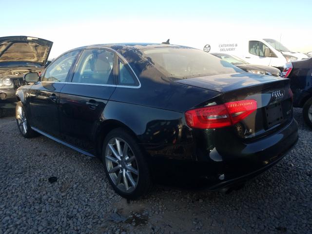 VIN WAUFFAFL6GN015354 2016 Audi A4, Premium Plus S-... no.3