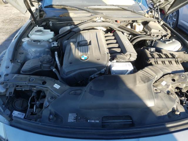 2011 BMW Z4 SDRIVE3 - WBALM5C58BE380472