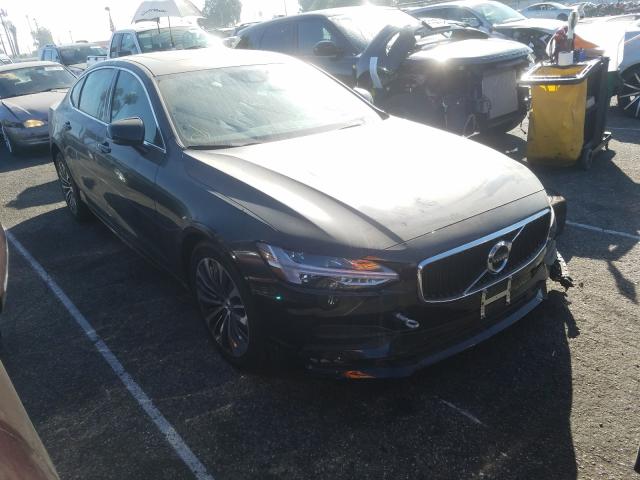 2020 VOLVO S90, VIN: LVYA22MK0LP178081