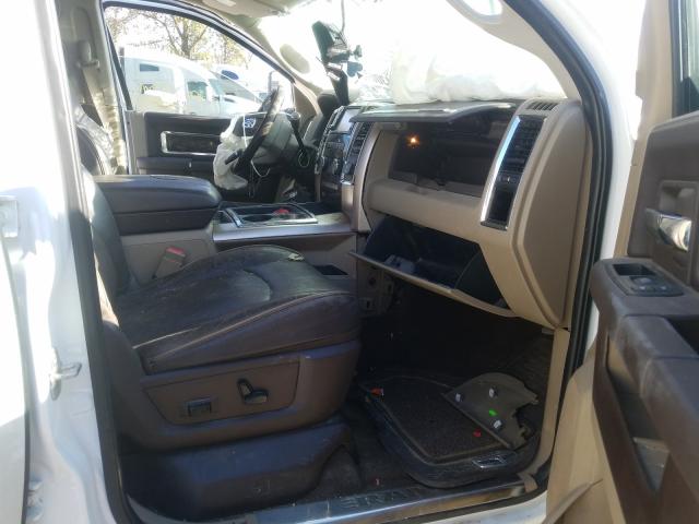 2011 DODGE RAM 3500 L 3D73Y4CL8BG622367