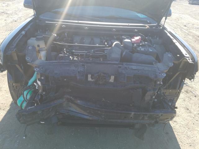 2016 FORD FLEX SEL 2FMGK5C82GBA07592