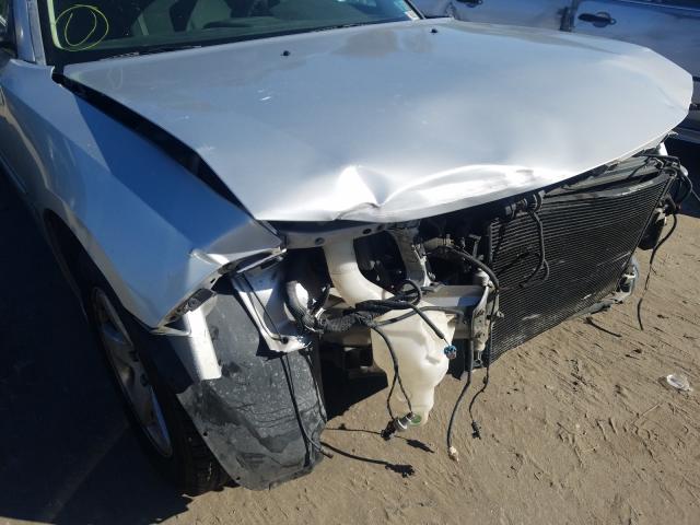 2010 DODGE CHARGER SX 2B3CA3CV2AH243181