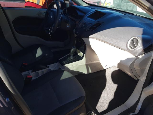 2012 FORD FIESTA S 3FADP4AJ1CM140853