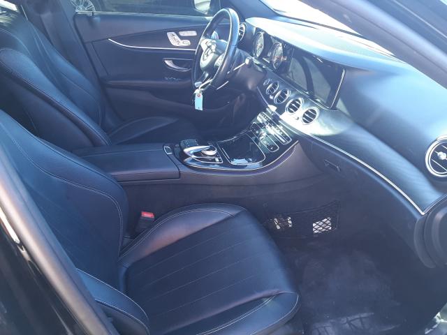 2017 MERCEDES-BENZ E 300 WDDZF4JB6HA032377