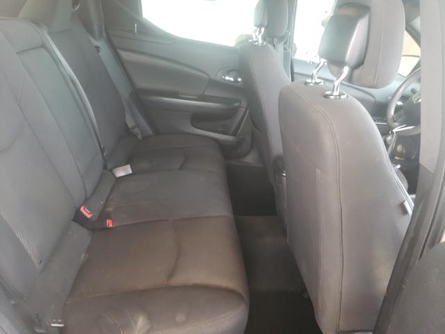 2012 DODGE AVENGER SE 1C3CDZAB5CN102637