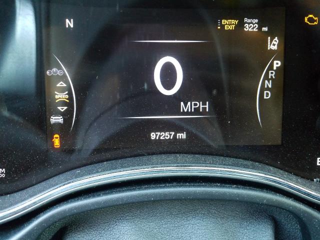 2017 JEEP GRAND CHER 1C4RJFLT3HC653607
