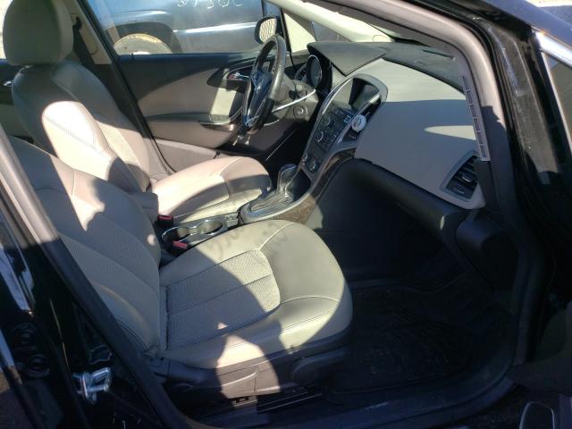 2016 BUICK VERANO SPO 1G4PW5SK7G4144815