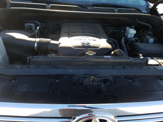 2016 TOYOTA TUNDRA CRE 5TFAW5F19GX573691