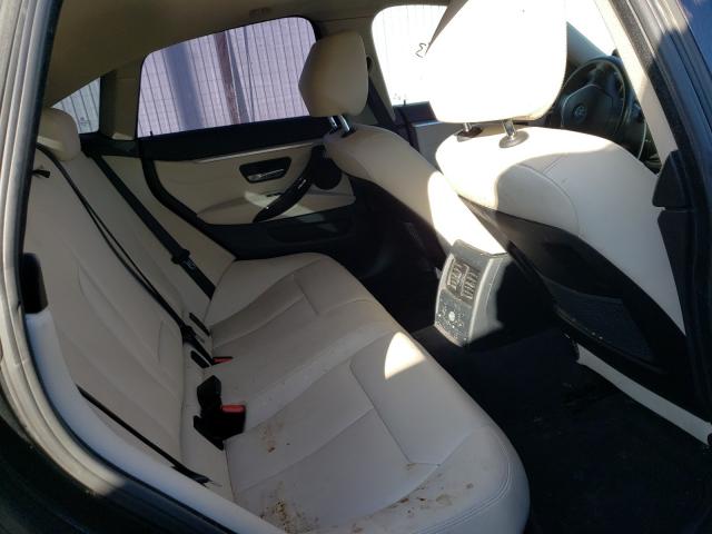 2015 BMW 428 XI GRA WBA4A7C53FD413222
