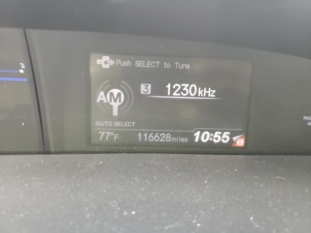 2013 HONDA CIVIC 19XFB2F5XDE286908