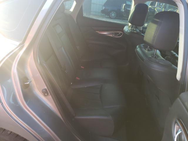 2012 INFINITI M37 X JN1BY1AR8CM392956