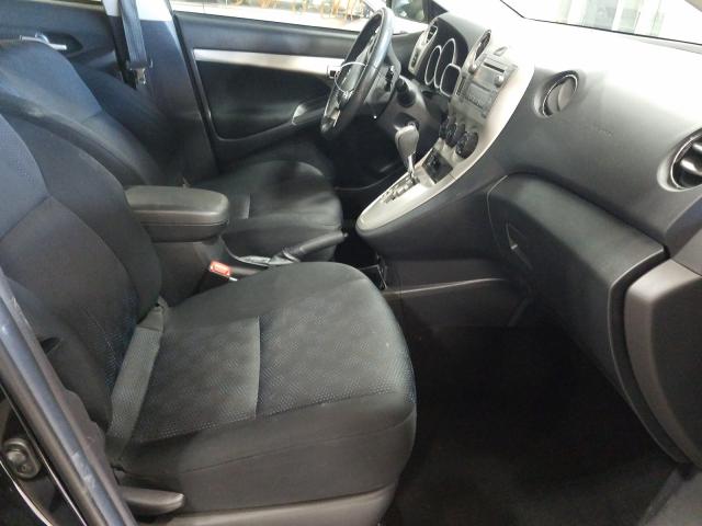 2010 TOYOTA COROLLA MA 2T1KE4EE9AC046553