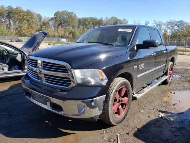 2015 RAM 1500 SLT 1C6RR7LTXFS586917