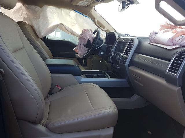 2017 FORD F250 SUPER 1FT7W2BT7HED41622