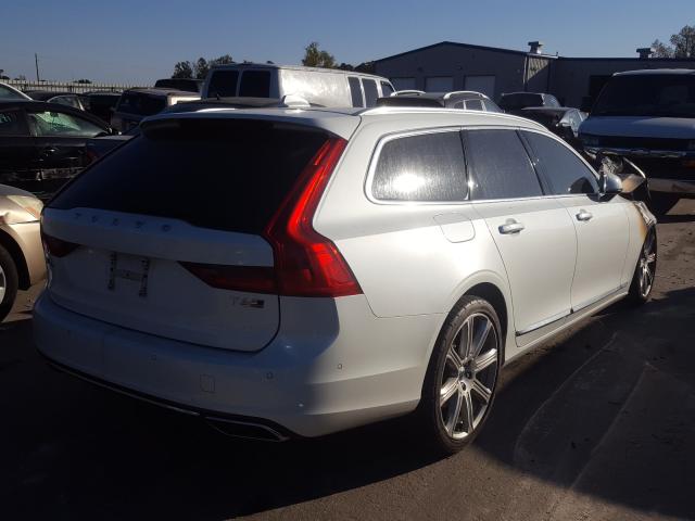 2018 VOLVO V90 T6 INS YV1A22VL5J1068541