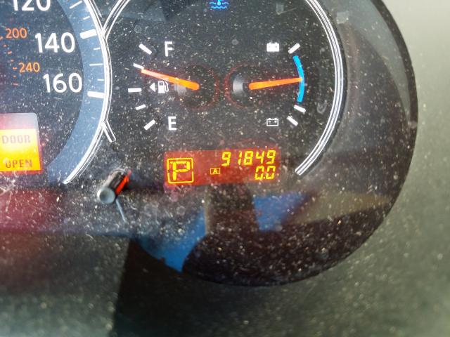 2010 NISSAN ALTIMA HYB 1N4CL2AP6AC178190