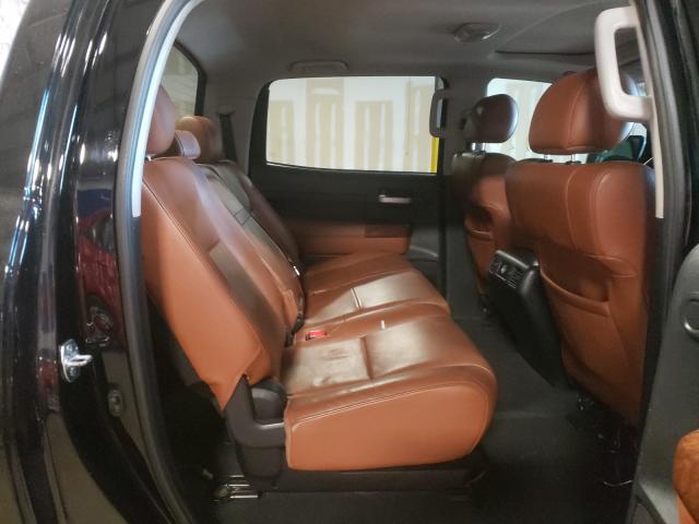 2012 TOYOTA TUNDRA CRE 5TFHY5F1XCX245084