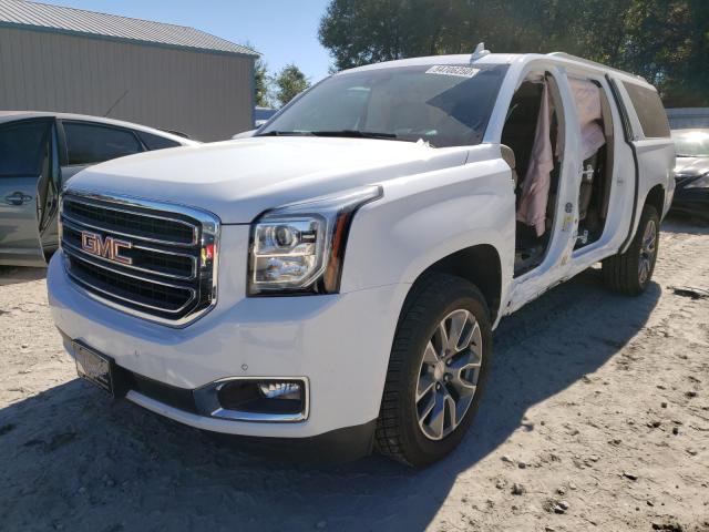 2019 GMC YUKON XL K 1GKS2GKC8KR317403