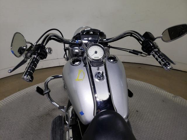 2004 HARLEY-DAVIDSON FLHRSI 1HD1FYW114Y706563