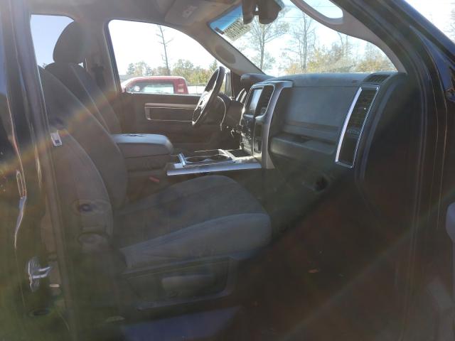 2015 RAM 1500 SLT 1C6RR7LTXFS586917