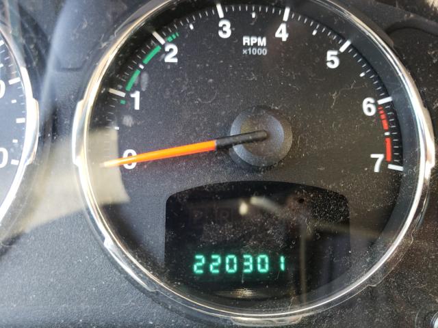 2012 JEEP LIBERTY SP 1C4PJMAK7CW127140