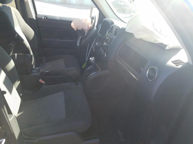 2014 JEEP PATRIOT LA 1C4NJPFB7ED909342