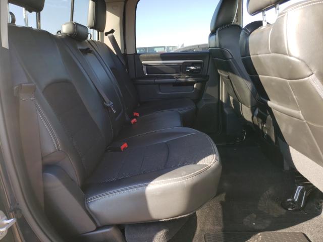 2013 RAM 1500 SPORT 1C6RR7MT7DS622235