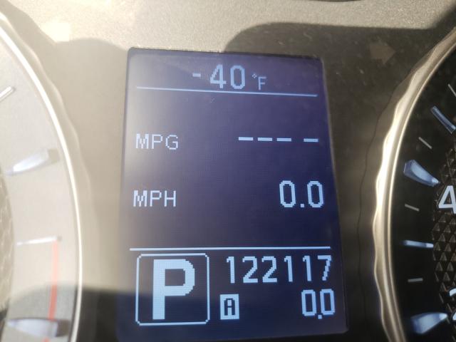 2012 INFINITI M37 X JN1BY1AR8CM392956