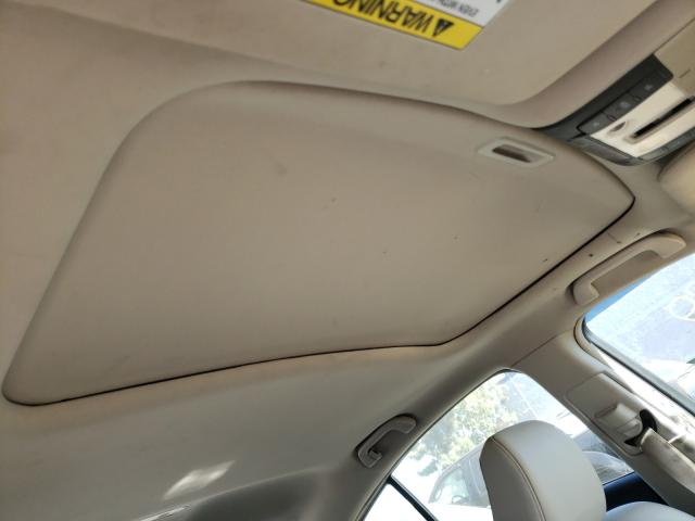 2013 ACURA TL 19UUA8F29DA016429