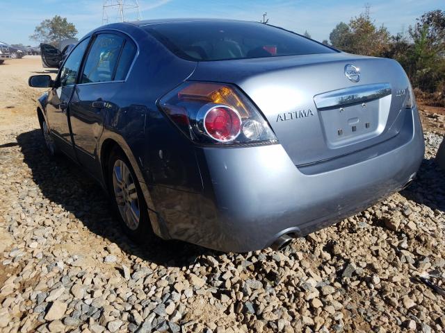 2010 NISSAN ALTIMA BAS 1N4AL2AP4AC191771