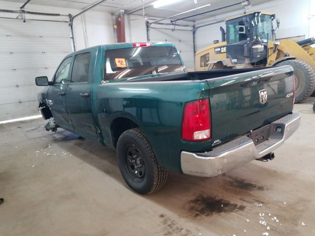 2020 RAM 1500 CLASS 3C6RR7KG1LG204667