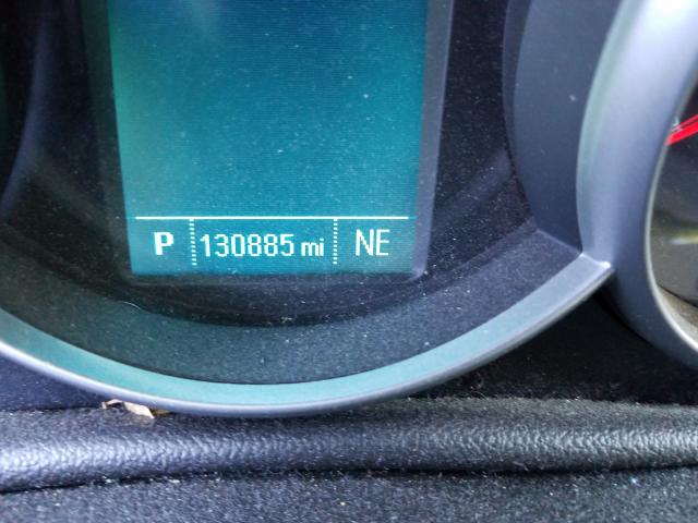 2014 CHEVROLET CRUZE LS 1G1PA5SH4E7316682