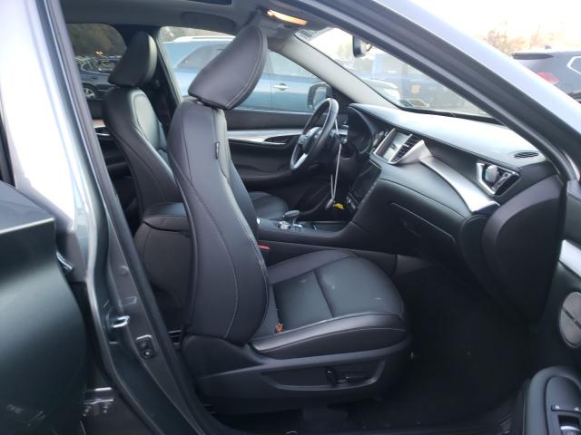 2019 INFINITI QX50 ESSEN 3PCAJ5M31KF103581
