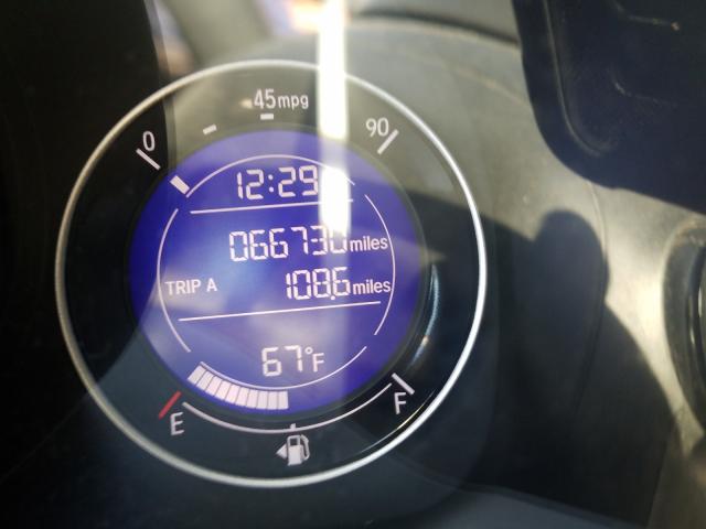 2017 HONDA FIT LX JHMGK5H59HS009008
