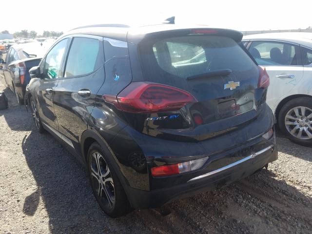 2019 CHEVROLET BOLT EV PR 1G1FZ6S09K4116379