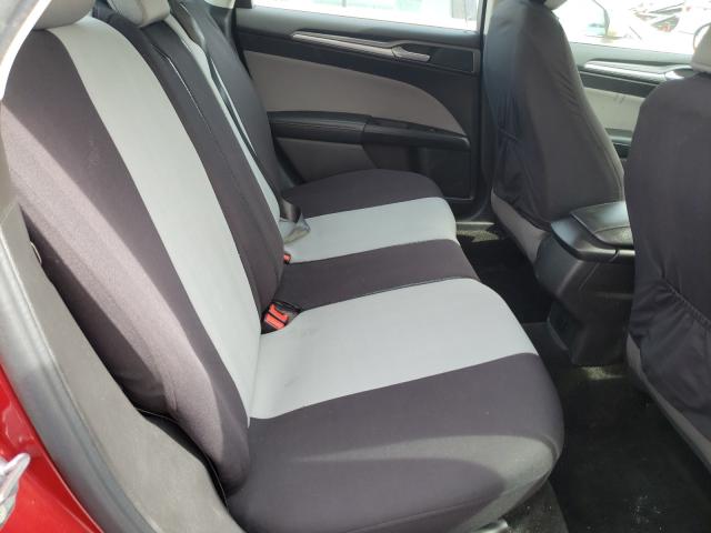 2016 FORD FUSION S 3FA6P0G72GR323006