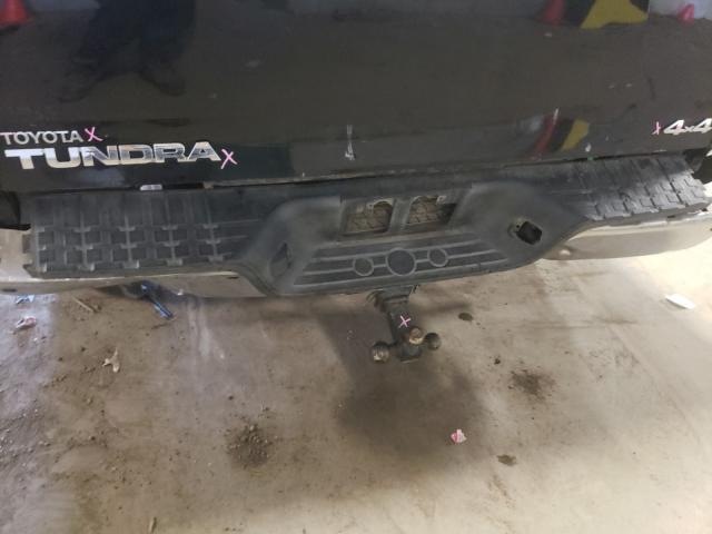 2012 TOYOTA TUNDRA CRE 5TFHY5F1XCX245084