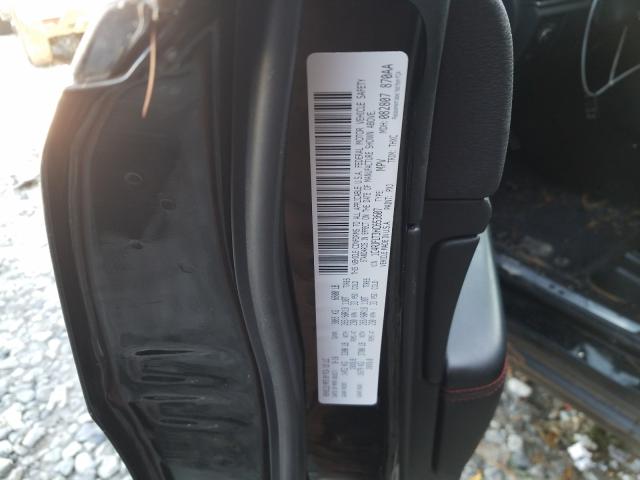 2017 JEEP GRAND CHER 1C4RJFLT3HC653607