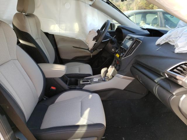 2020 SUBARU FORESTER JF2SKADC5LH410846