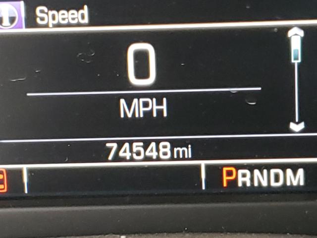 2015 CHEVROLET TAHOE C150 1GNSCBKC8FR132762