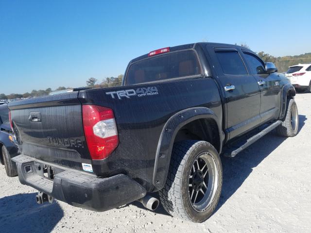 2016 TOYOTA TUNDRA CRE 5TFAW5F19GX573691