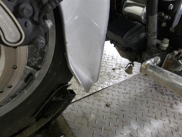 2004 HARLEY-DAVIDSON FLHRSI 1HD1FYW114Y706563