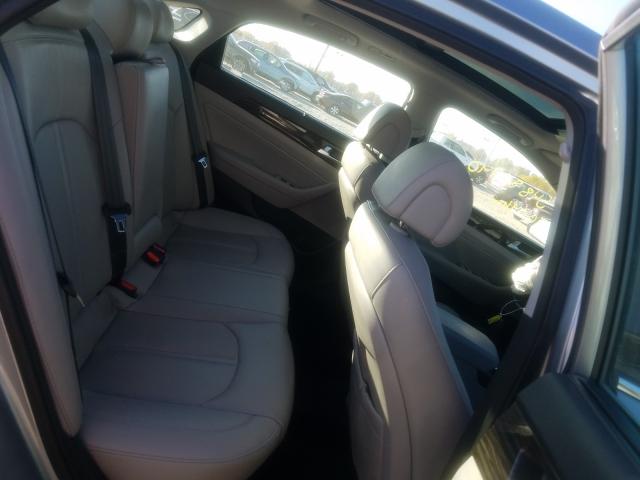 2015 HYUNDAI SONATA SPO 5NPE34AFXFH040881