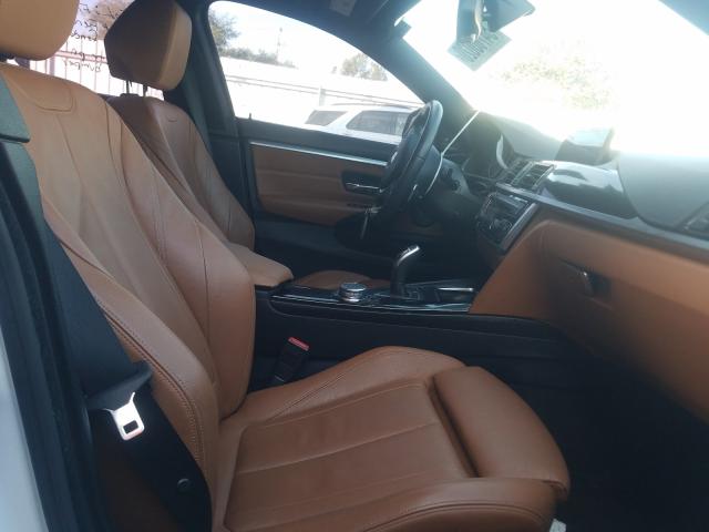 2016 BMW 428 I GRAN WBA4A9C5XGG695452
