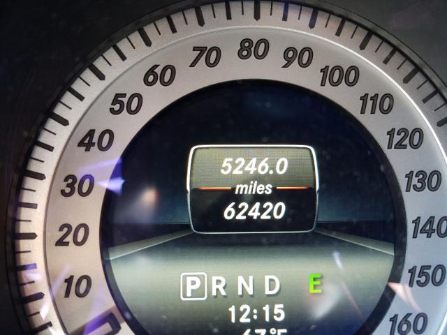 2014 MERCEDES-BENZ C 250 WDDGF4HB6EA935038