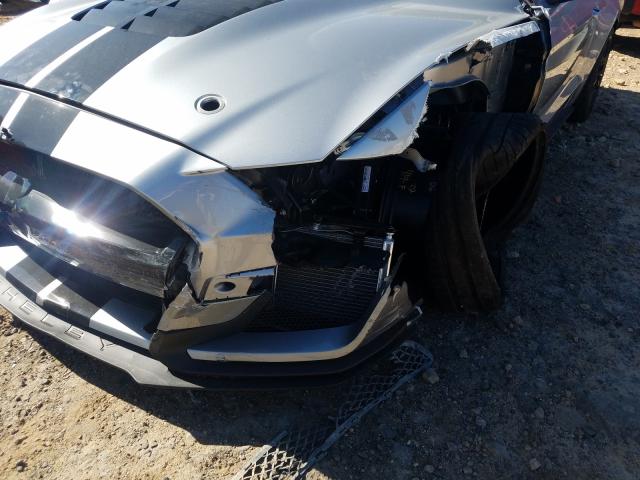 2020 FORD MUSTANG SH 1FA6P8SJ0L5501574