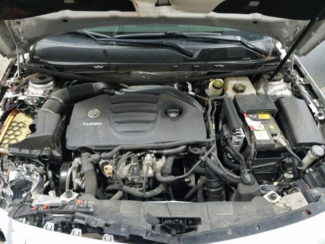2012 BUICK REGAL PREM 2G4GS5EV2C9169680