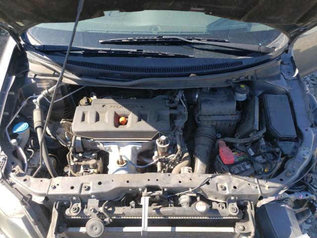 2012 HONDA CIVIC LX 19XFB2F56CE033888