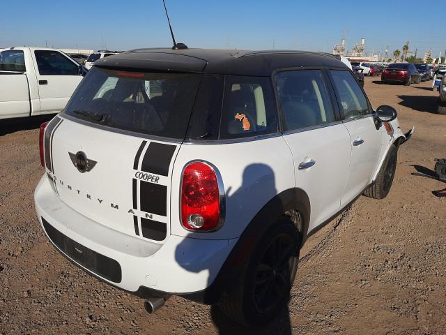 2014 MINI COOPER COU WMWZB3C59EWM31867